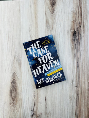 The Case for Heaven Young Reader's Edition: Investigating What Happens After Our Life on Earth (Case for  Series for Young Reade,Used
