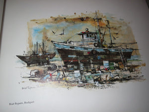 Buck Schiwetz' Memories (Volume 3) (Joe & Betty Moore Texas Art),New