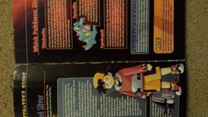 Pokemon Gold & Silver: Prima's Official Strategy Guide,Used