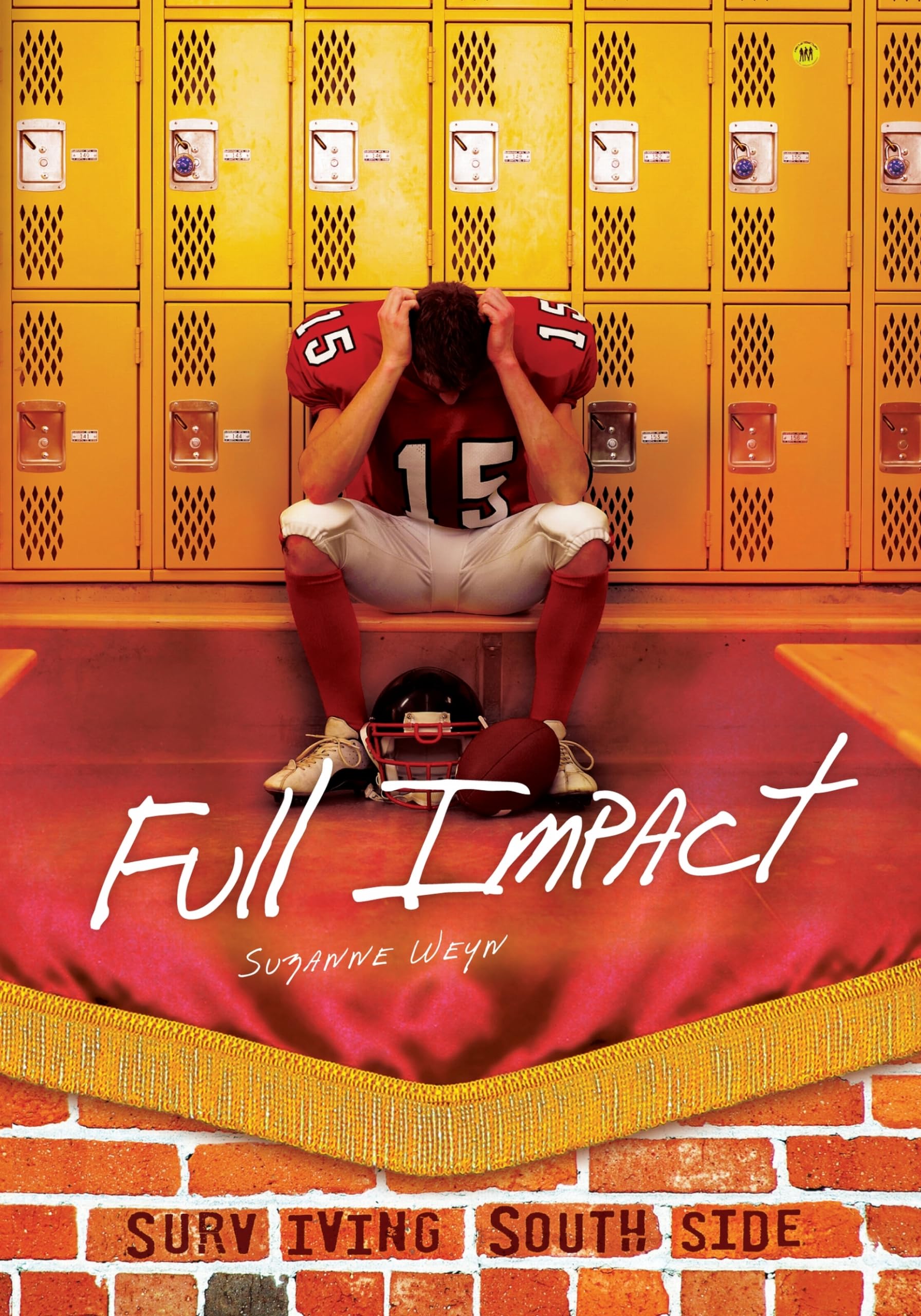Full Impact (Surviving Southside),Used
