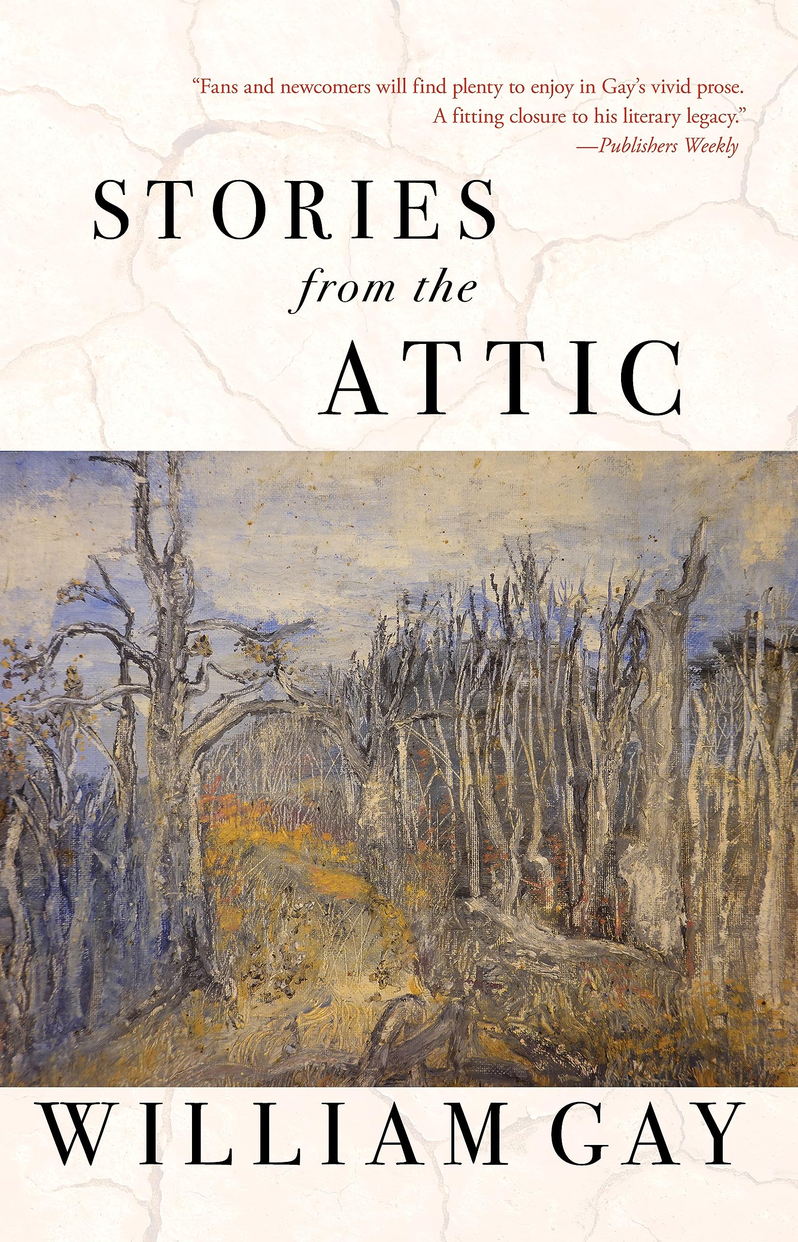 Stories from the Attic,New