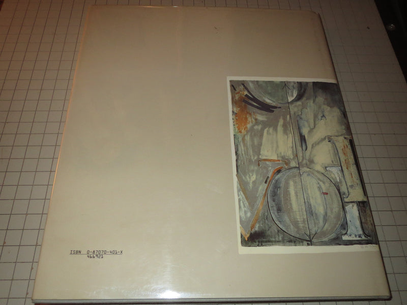 Jasper Johns: A Print Retrospective,Used