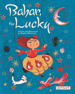Bahar, the Lucky,Used