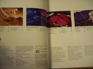 Sewing Lingerie (Singer Sewing Reference Library),Used