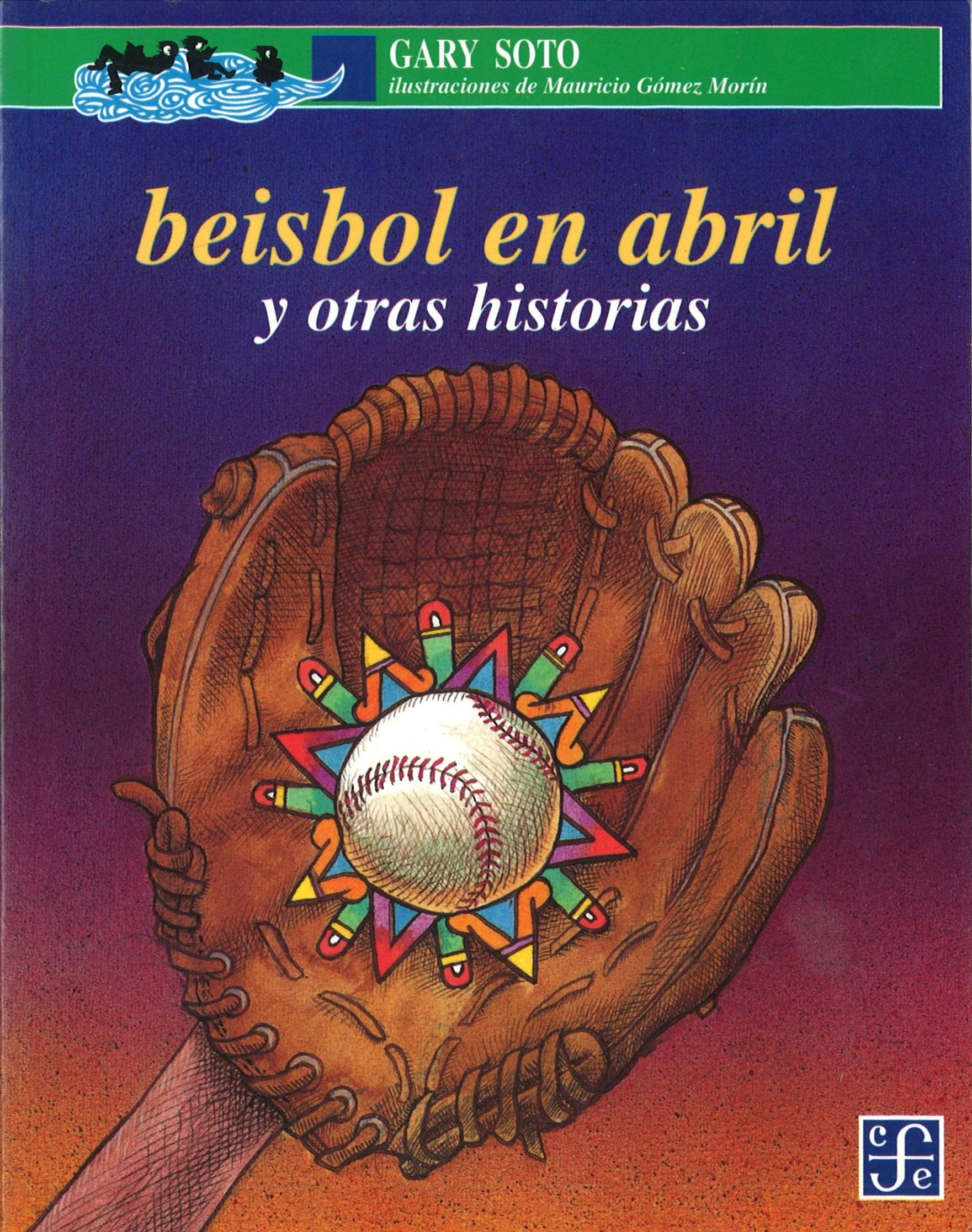 Beisbol En Abril y Otras Historias,Used
