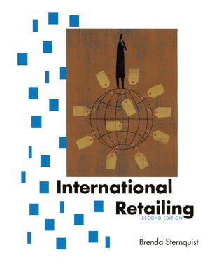 International Retailing Second Edition,New