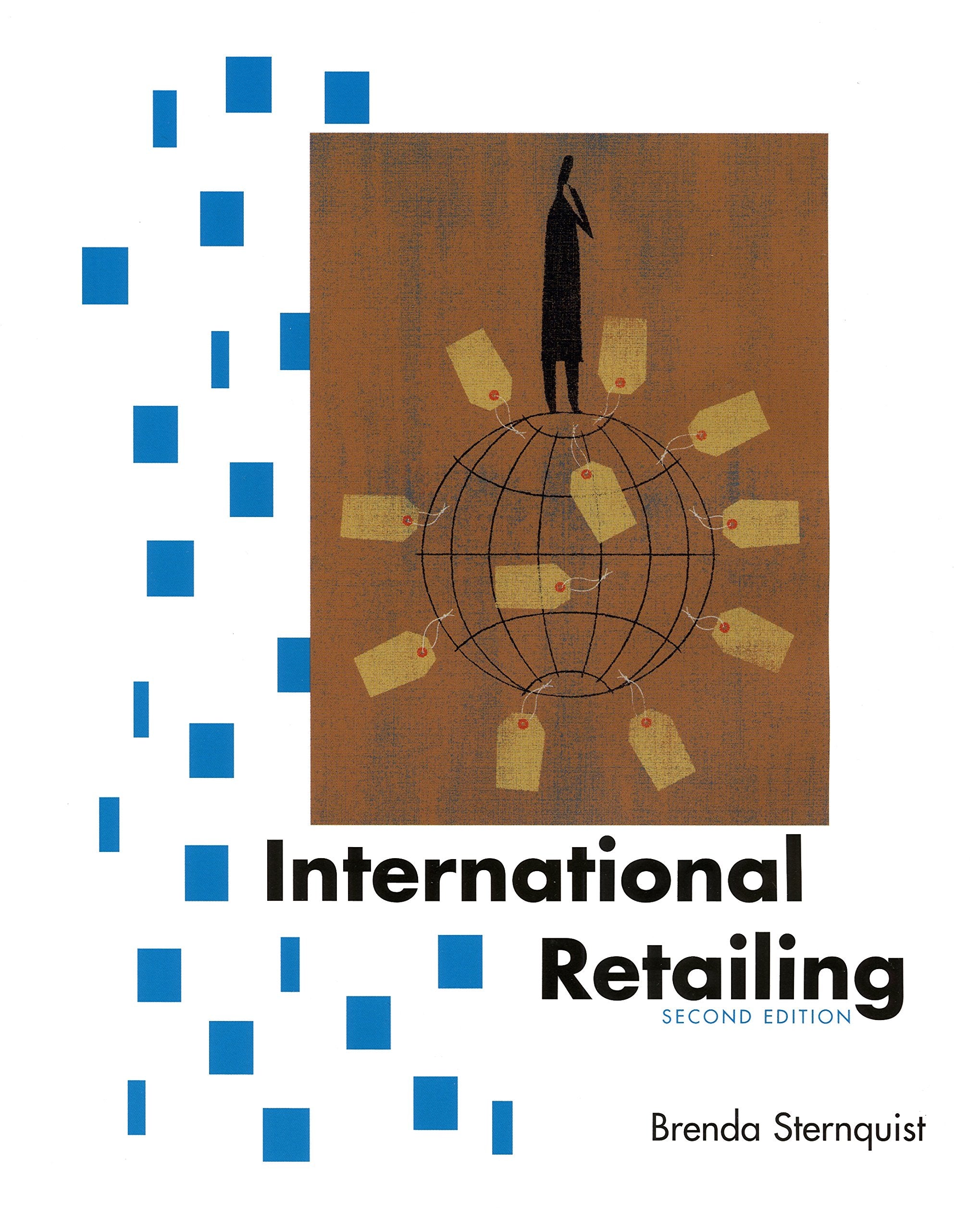 International Retailing Second Edition,Used
