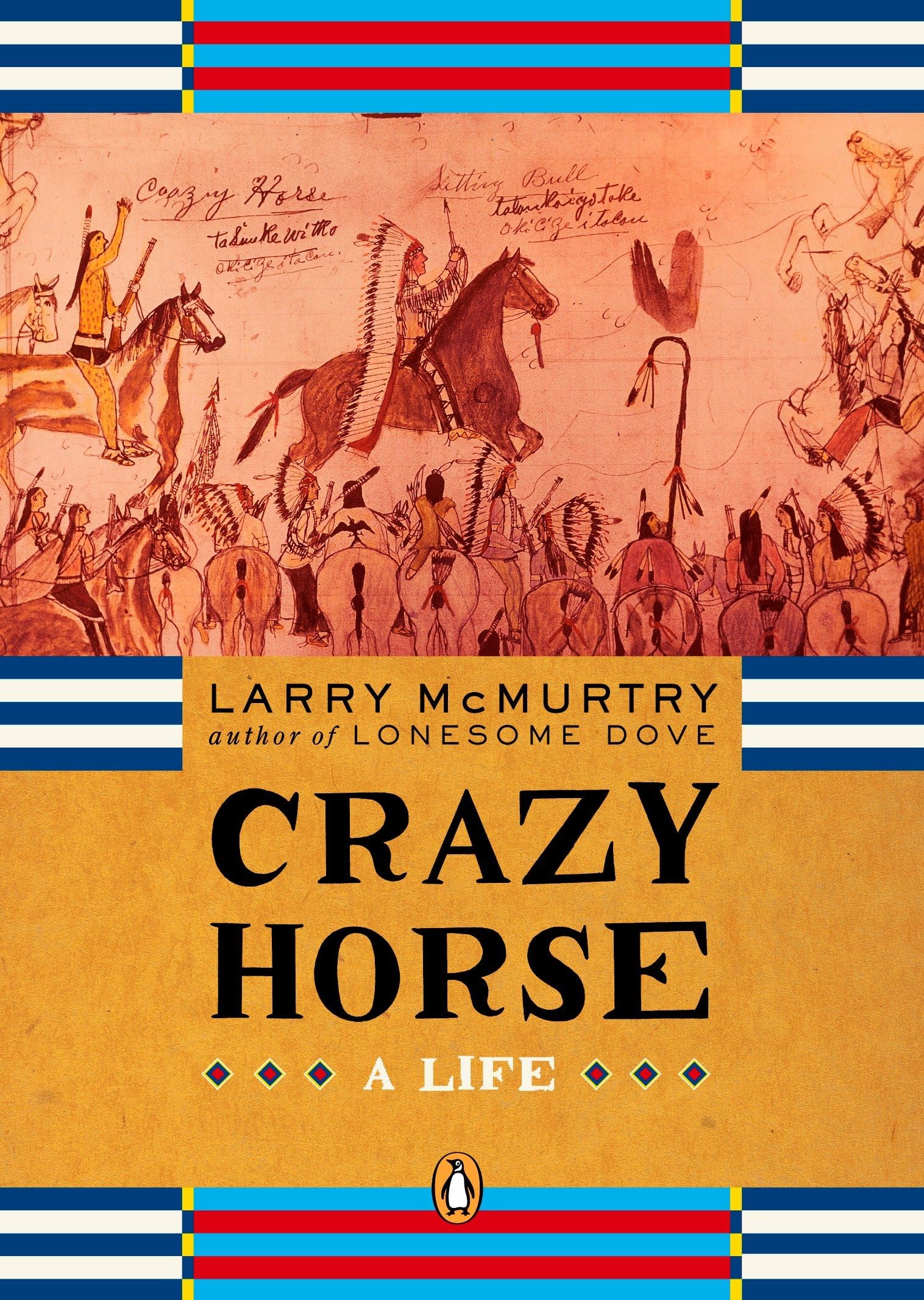 Crazy Horse: A Life,Used