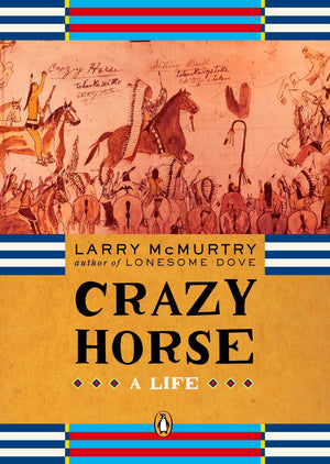 Crazy Horse: A Life,Used