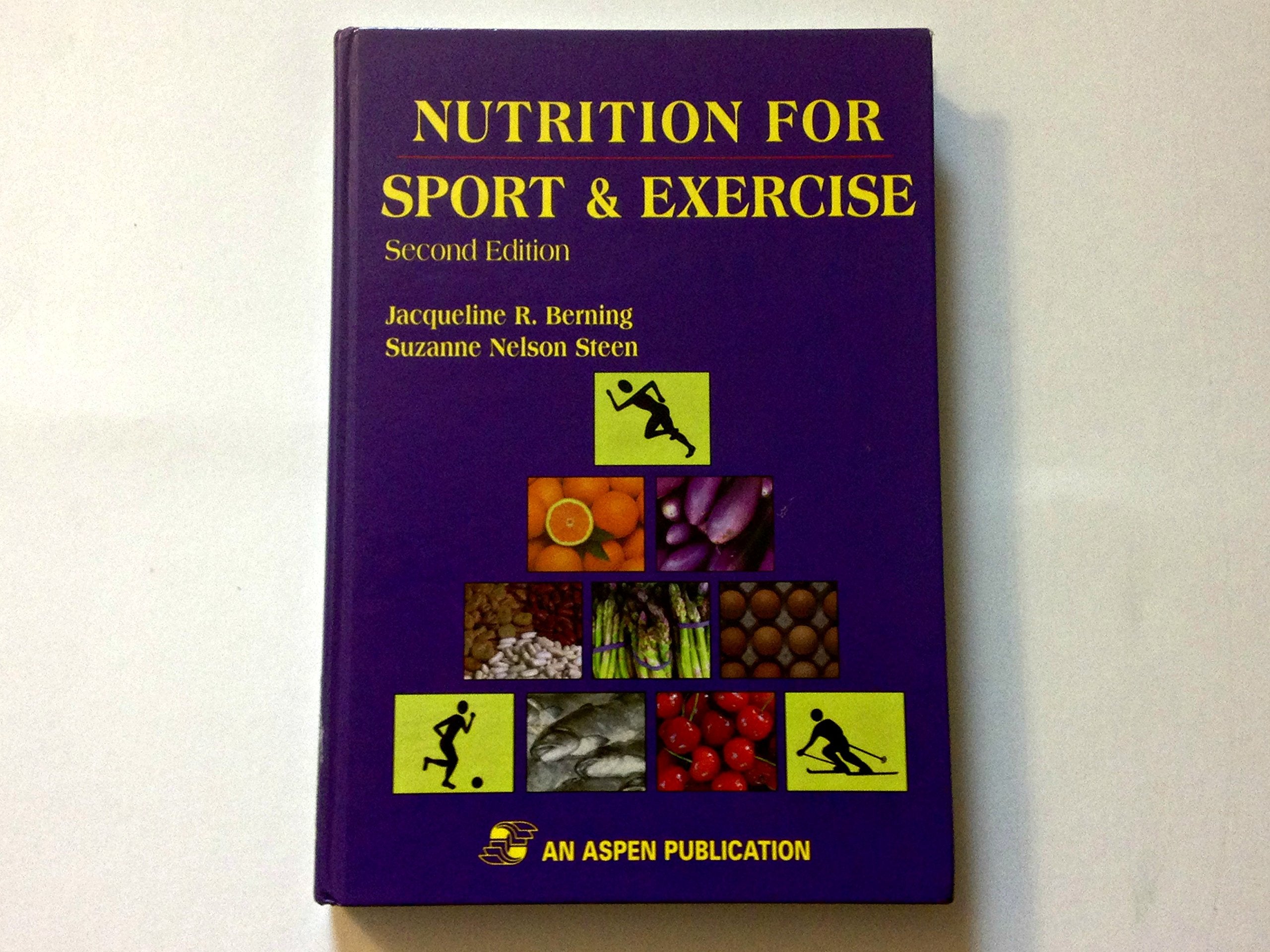 Nutrition for Sport and Exercise,Used
