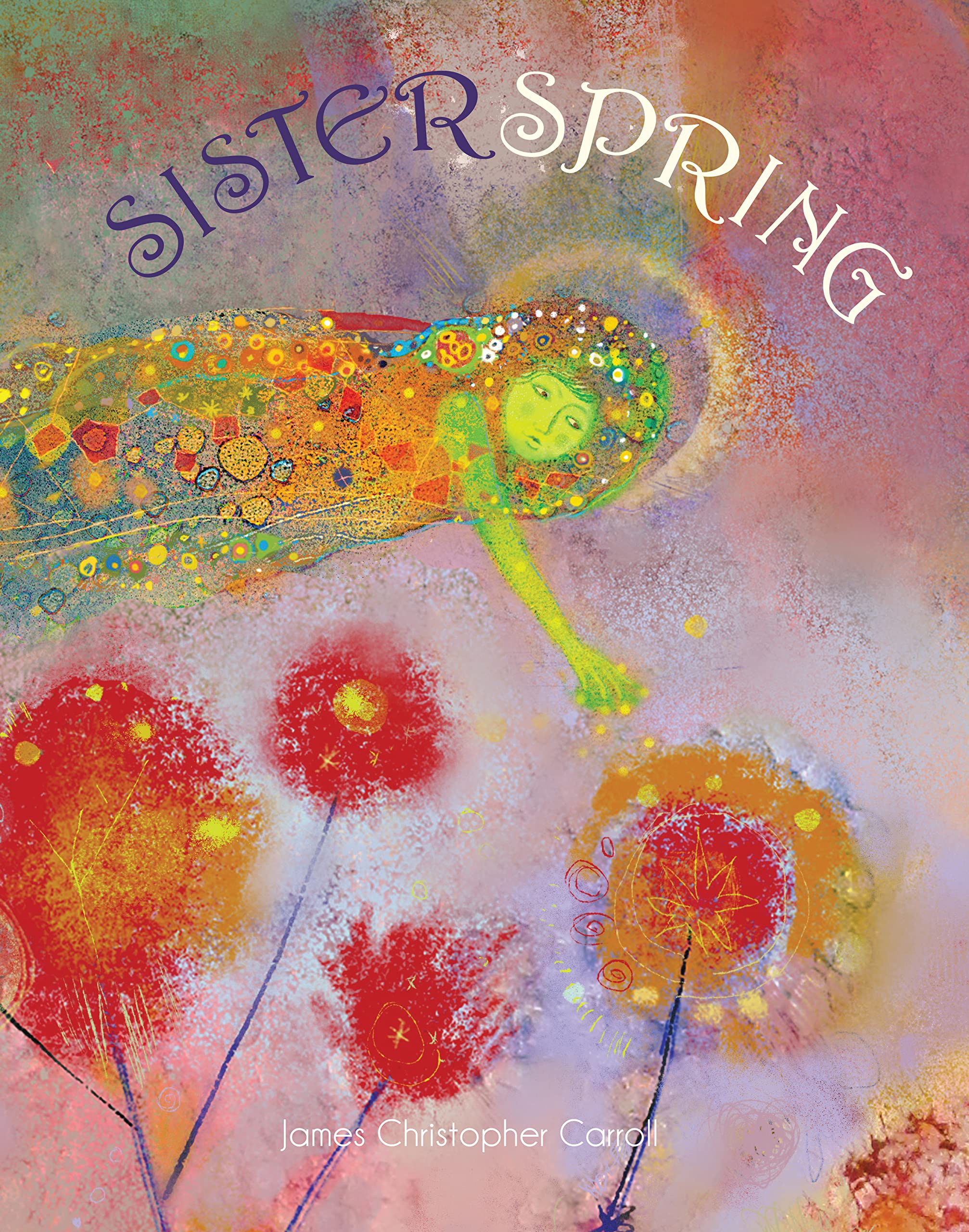 Sister Spring,New