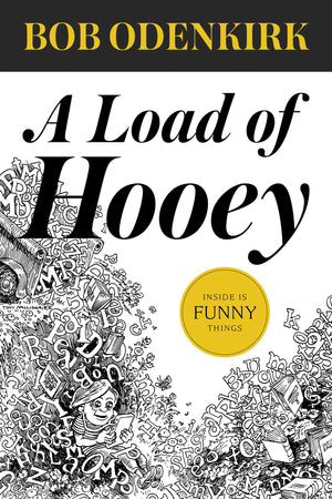 A Load of Hooey,Used
