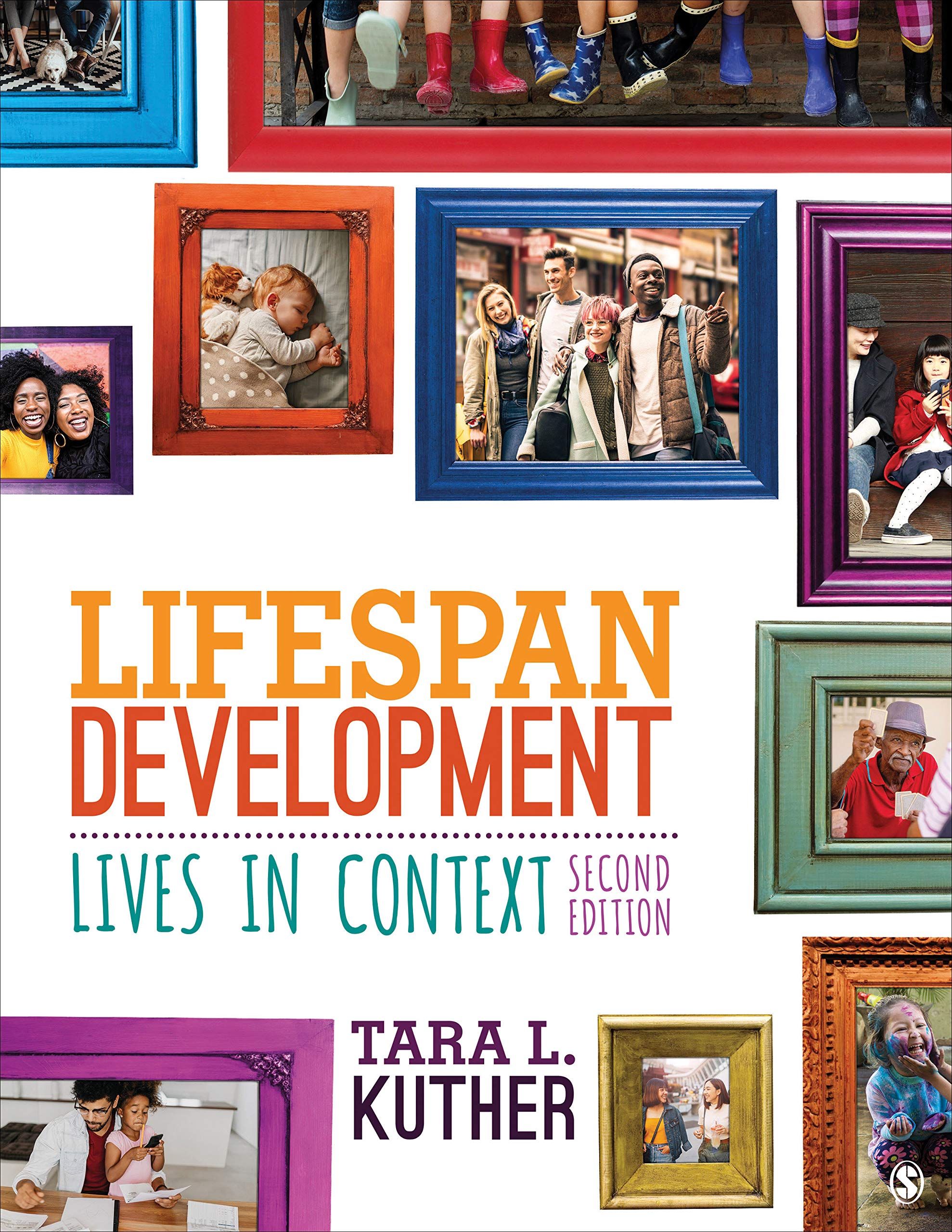 Lifespan Development: Lives in Context,Used