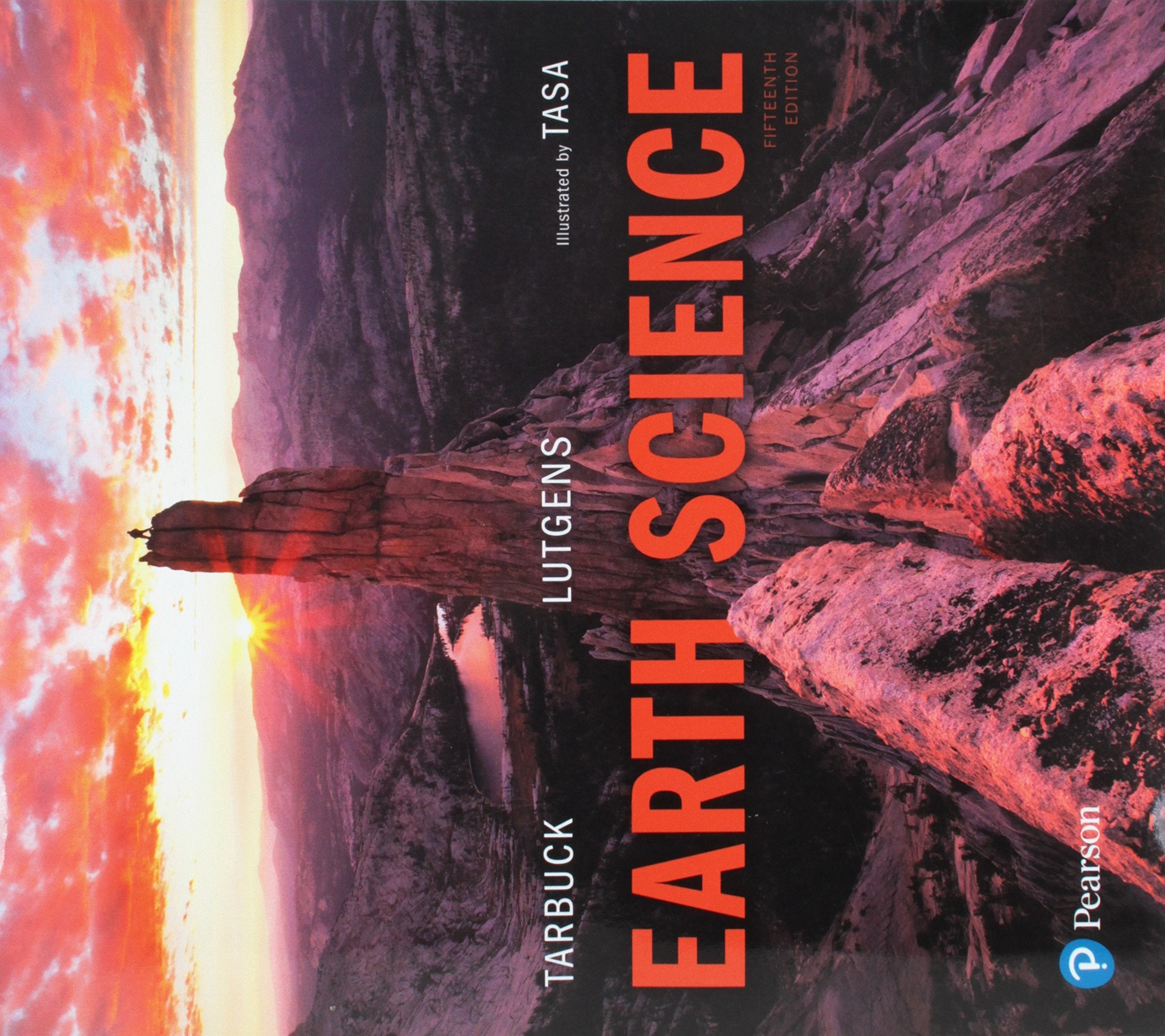 Earth Science-used