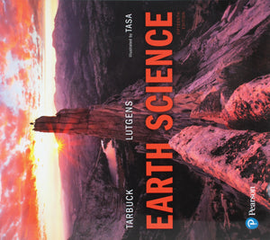 Earth Science-used