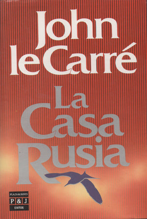 La Casa Rusia,Used
