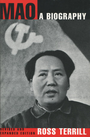 Mao: A Biography: Revised And Expanded Edition,New