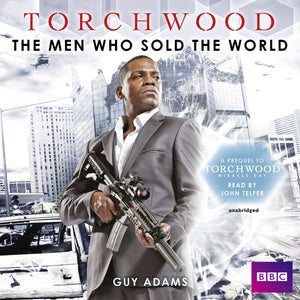 Torchwood: The Men Who Sold the World (prequel to Torchwood: Miracle Day),Used