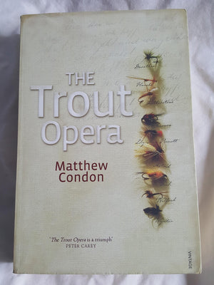 The Trout Opera,Used