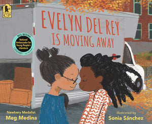 Evelyn Del Rey Is Moving Away,New