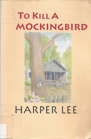 To Kill a Mockingbird (Thorndike Press Large Print Paperback),New