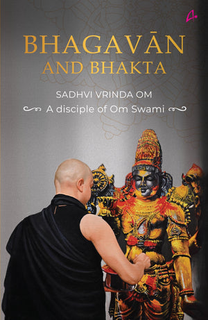 Bhagavan And Bhakta (English)