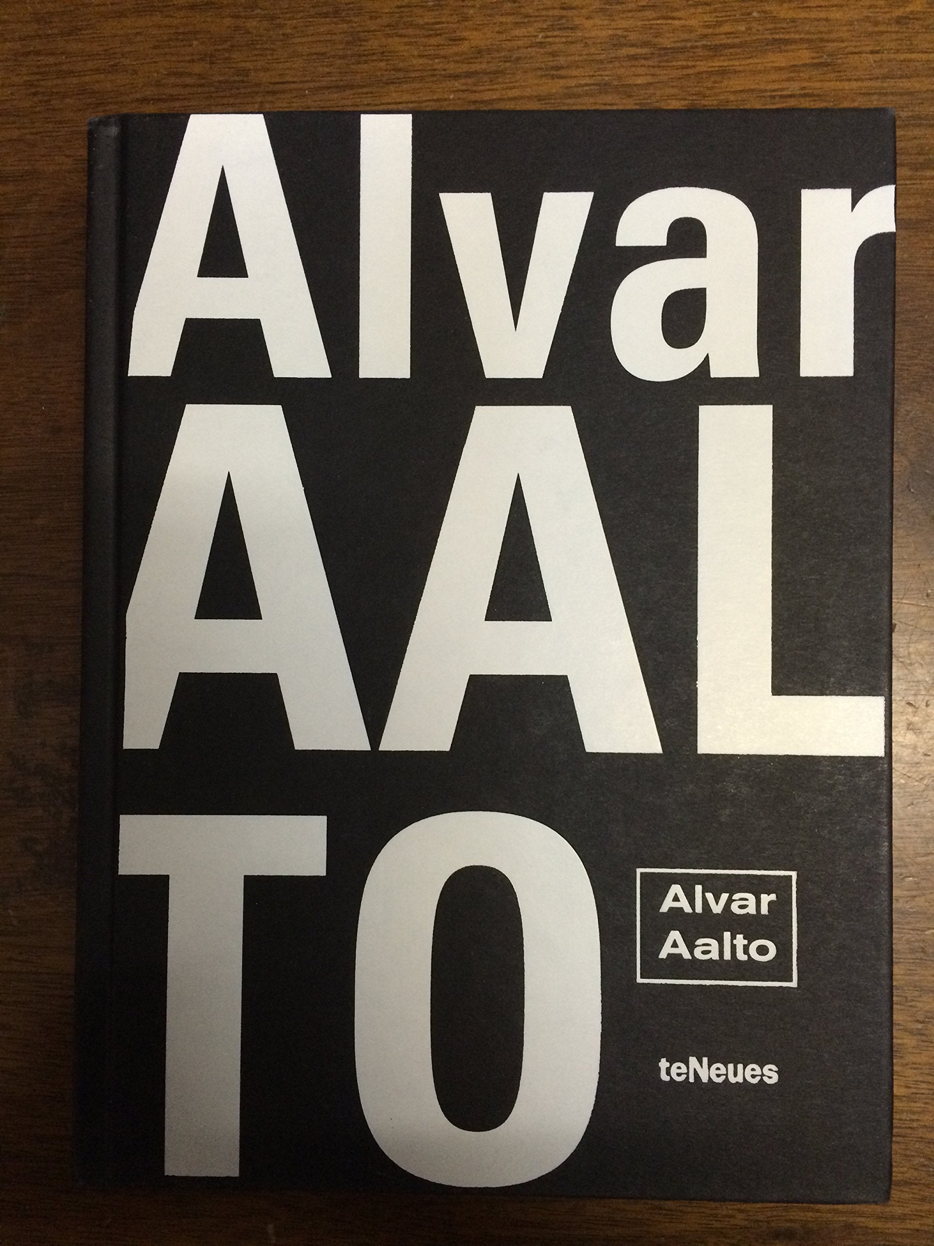 Alvar Aalto (Archipocket) (English, French, German and Italian Edition),Used