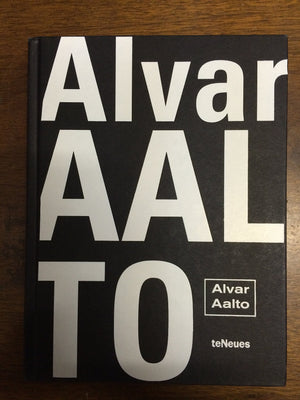 Alvar Aalto (Archipocket) (English, French, German and Italian Edition),Used