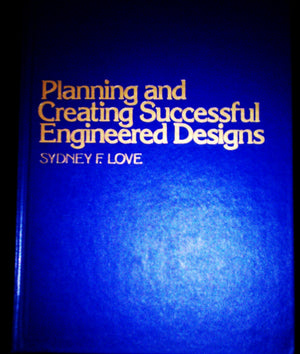 Planning and Creating Successful Engineered Designs,Used