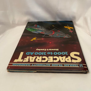 Spacecraft, 20002100 A.D.: Terran Trade Authority Handbook,New