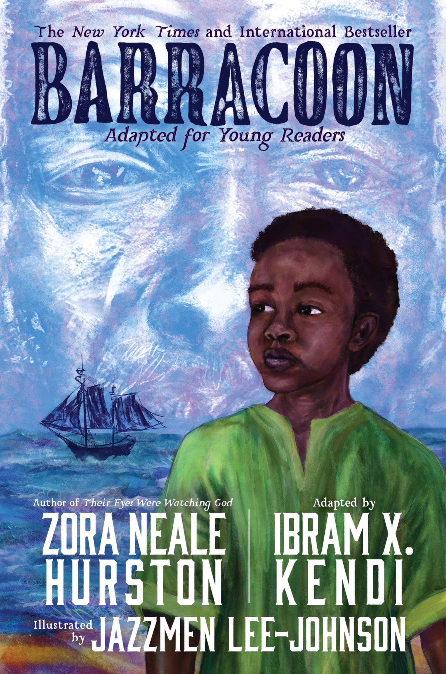 Barracoon Adapted For Young Readers The Story Of The Last Black Cargo,Used