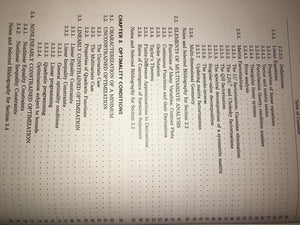 Practical Optimization,Used