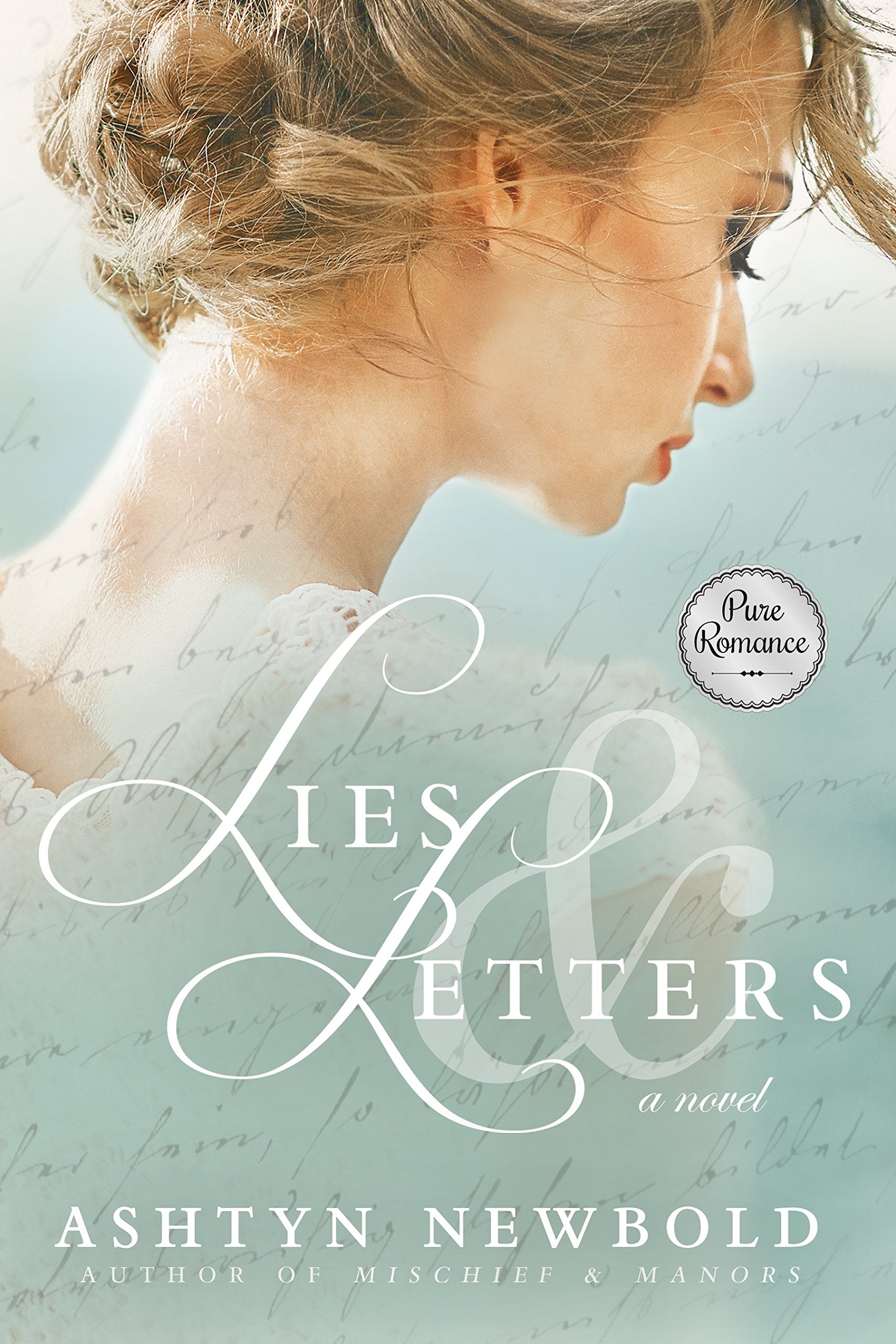 Lies and Letters,Used