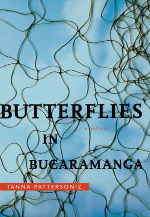 Butterflies in Bucaramanga,Used