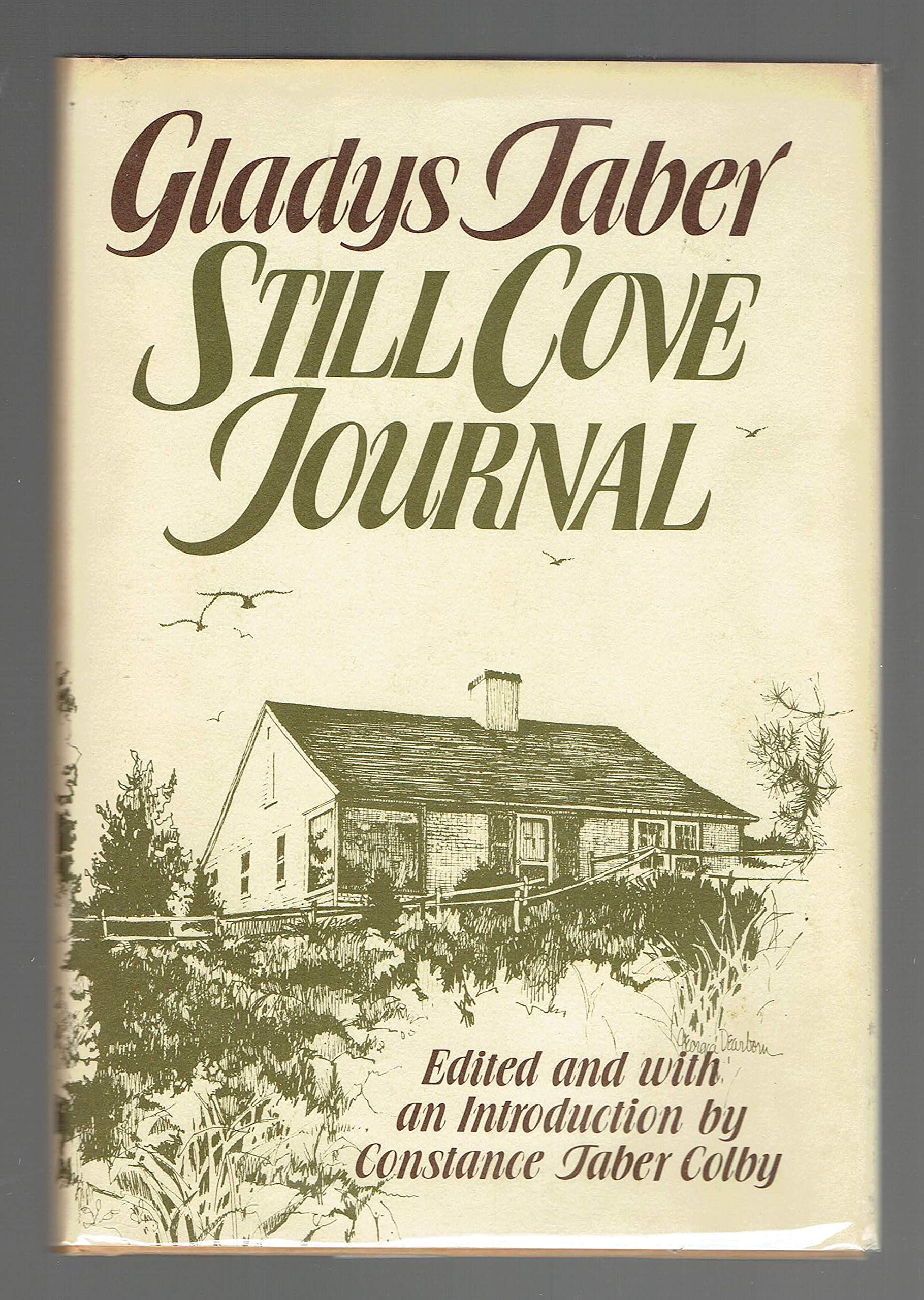 Still Cove Journal,New