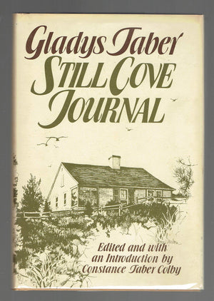 Still Cove Journal,New