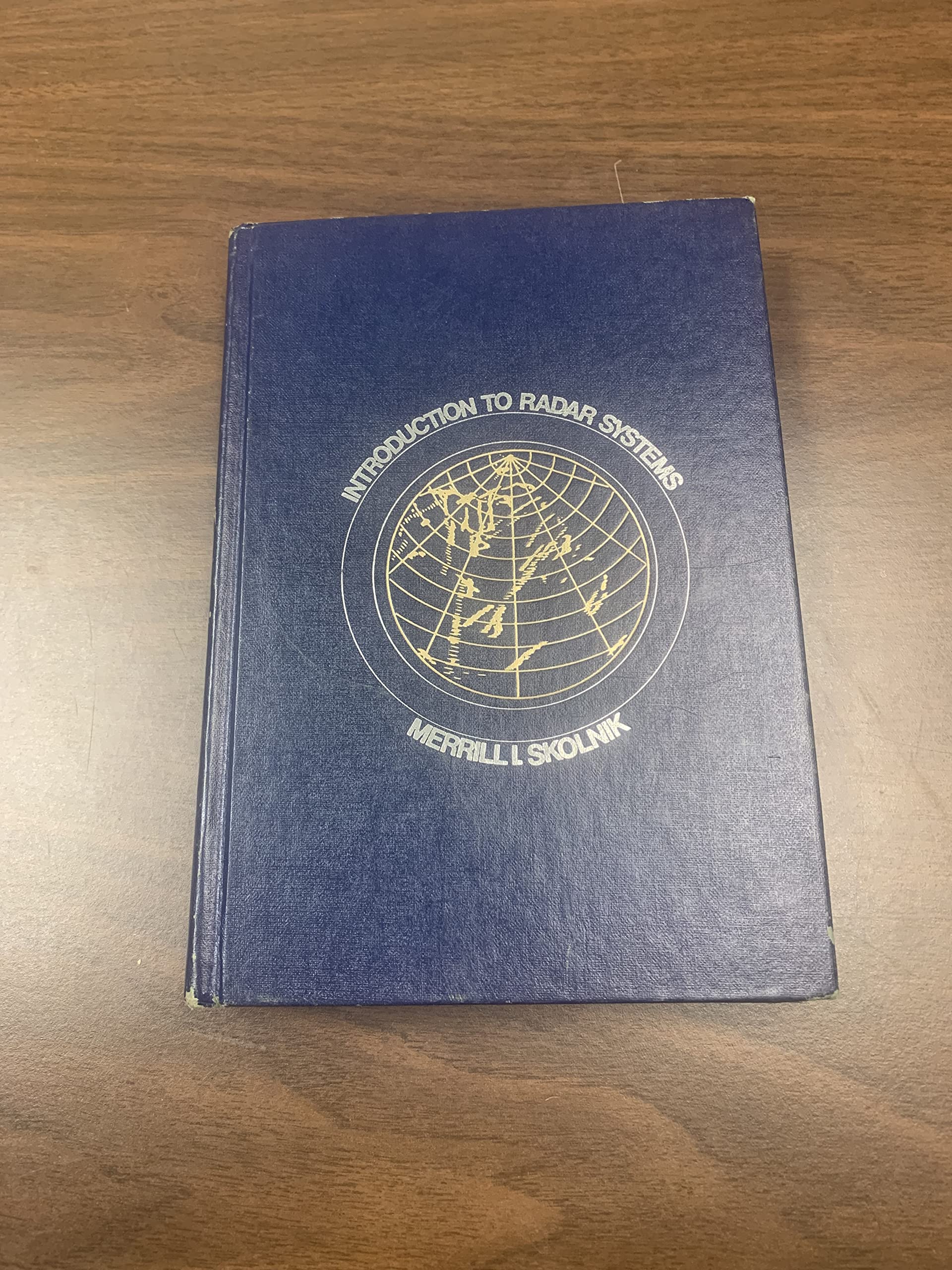 Introduction to Radar Systems,Used