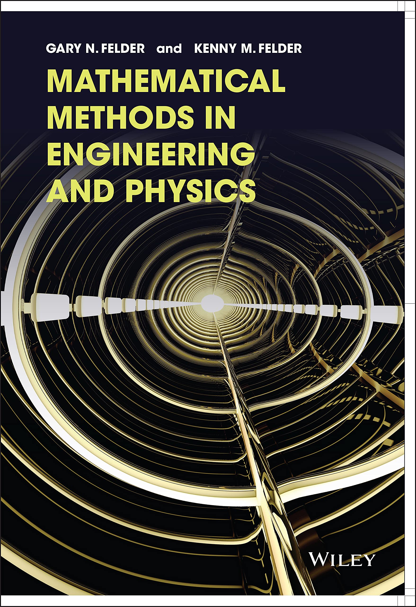 Mathematical Methods in Engineering and Physics,Used