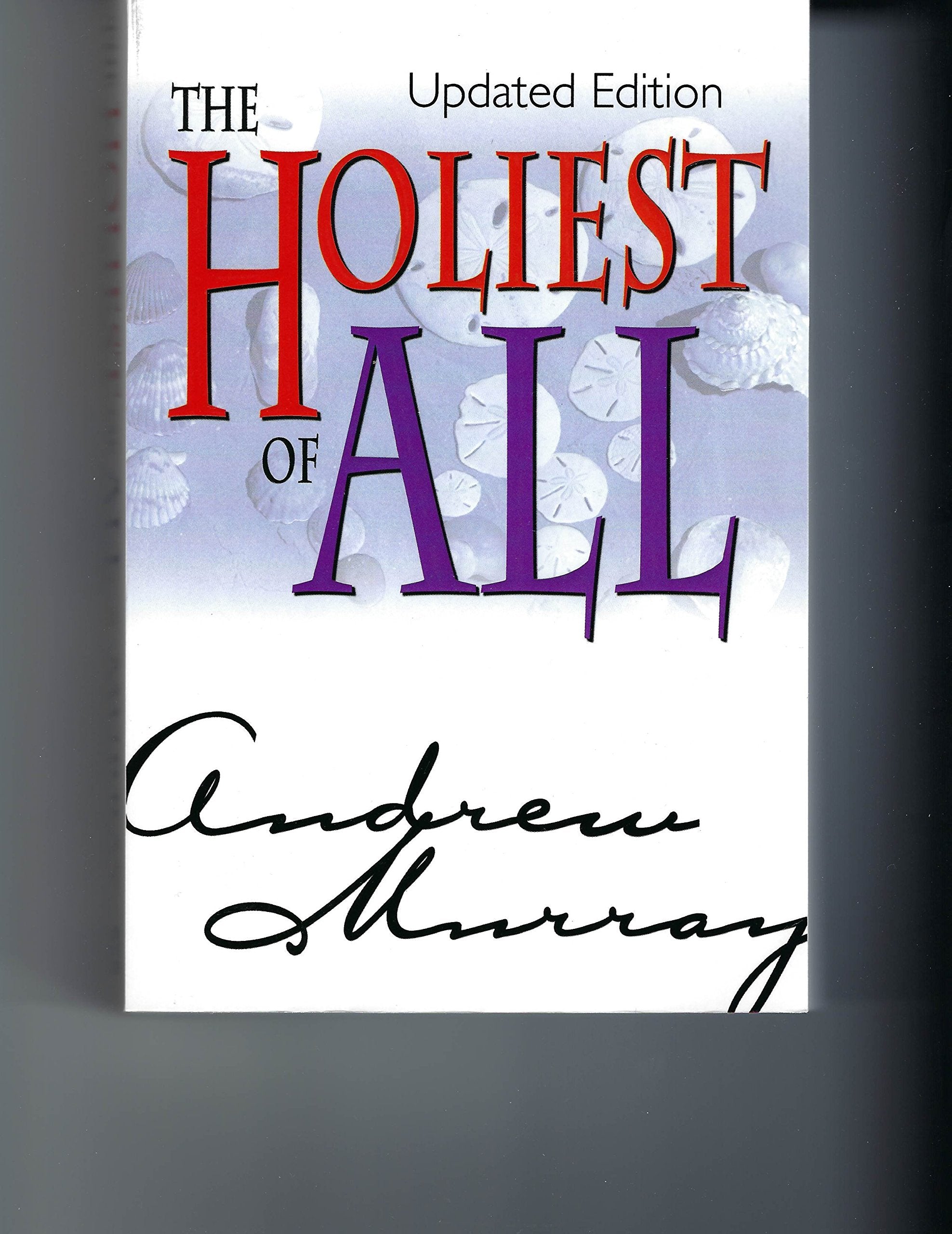 Holiest of All,Used