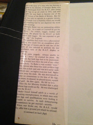 Reach for the sky,Used