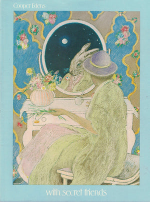 WITH SECRET FRIENDS,New