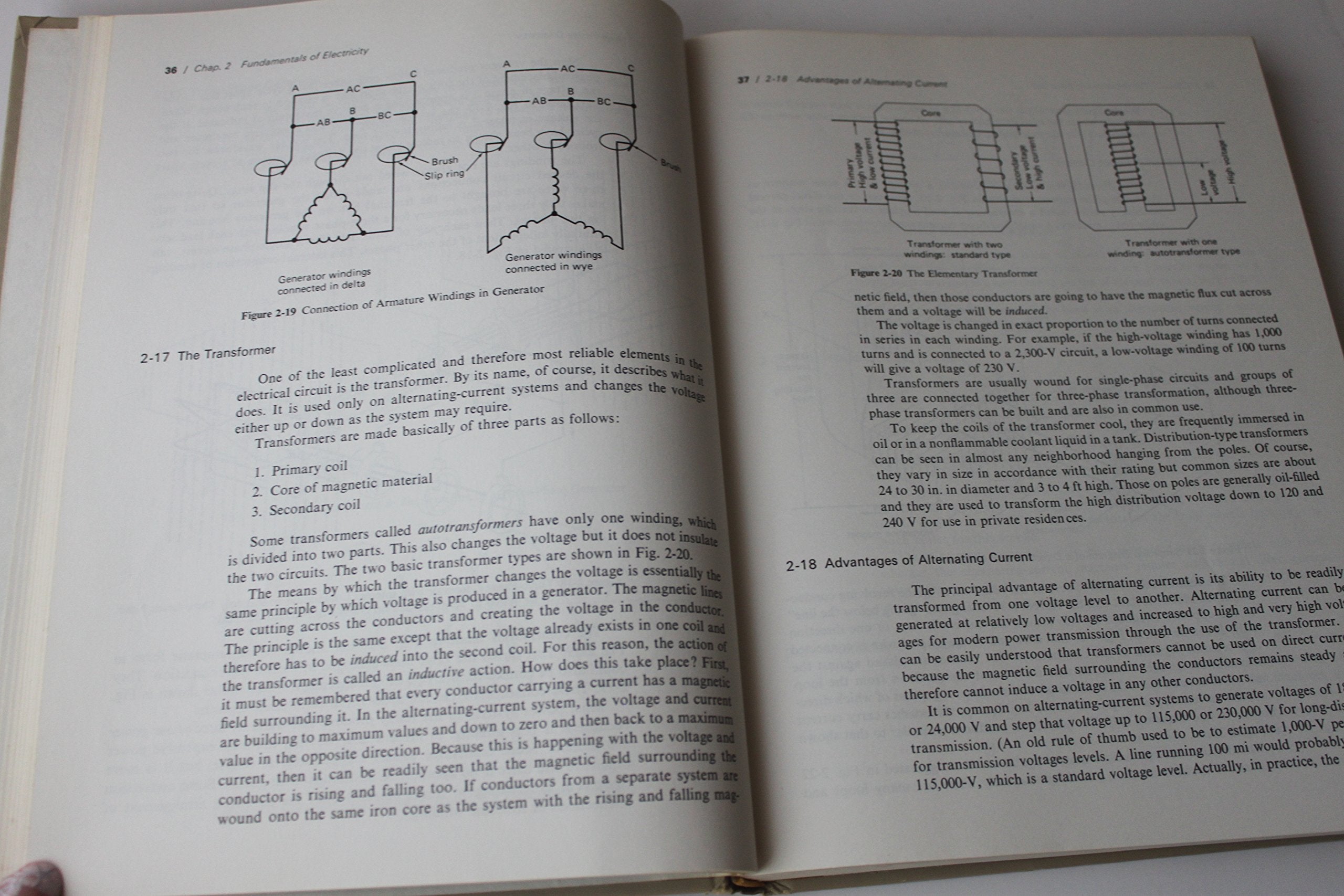 Electrical drafting and design,Used