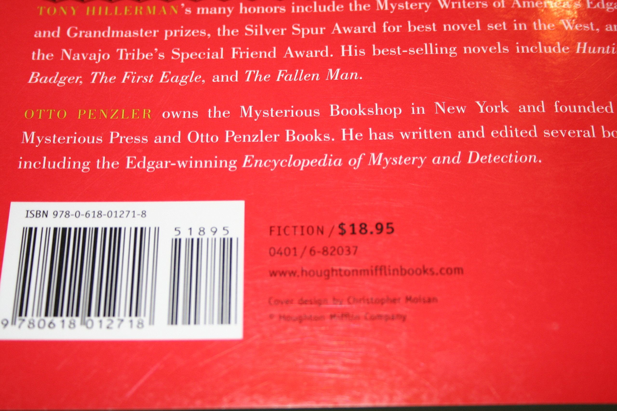 Best American Mystery Stories Of The Century,Used