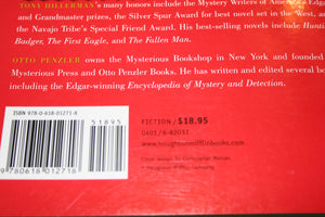 Best American Mystery Stories Of The Century,Used