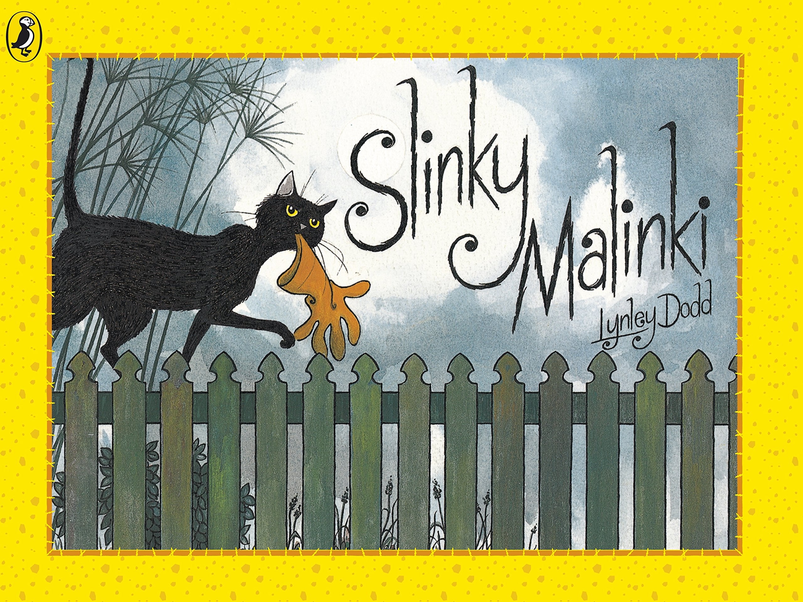 Slinky Malinki,Used