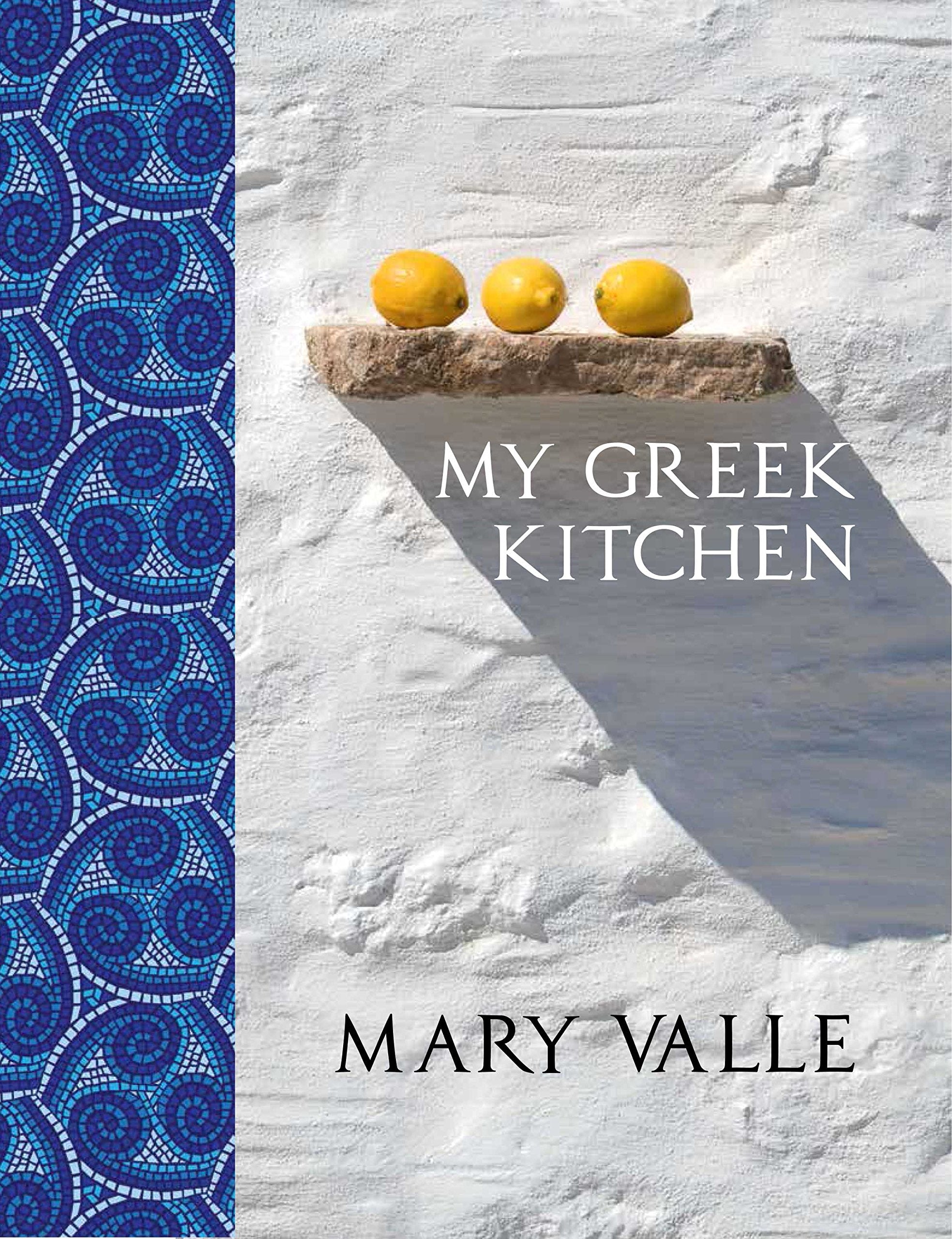 My Greek Kitchen,Used