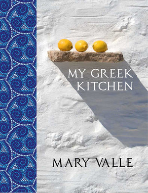 My Greek Kitchen,Used