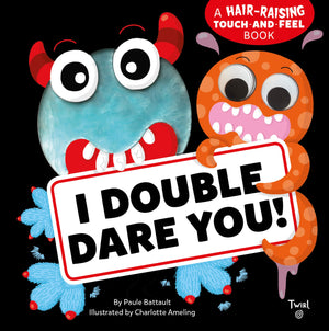 I Double Dare You!