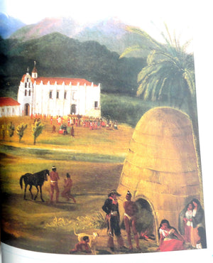 The European Challenge (American Indians)-new