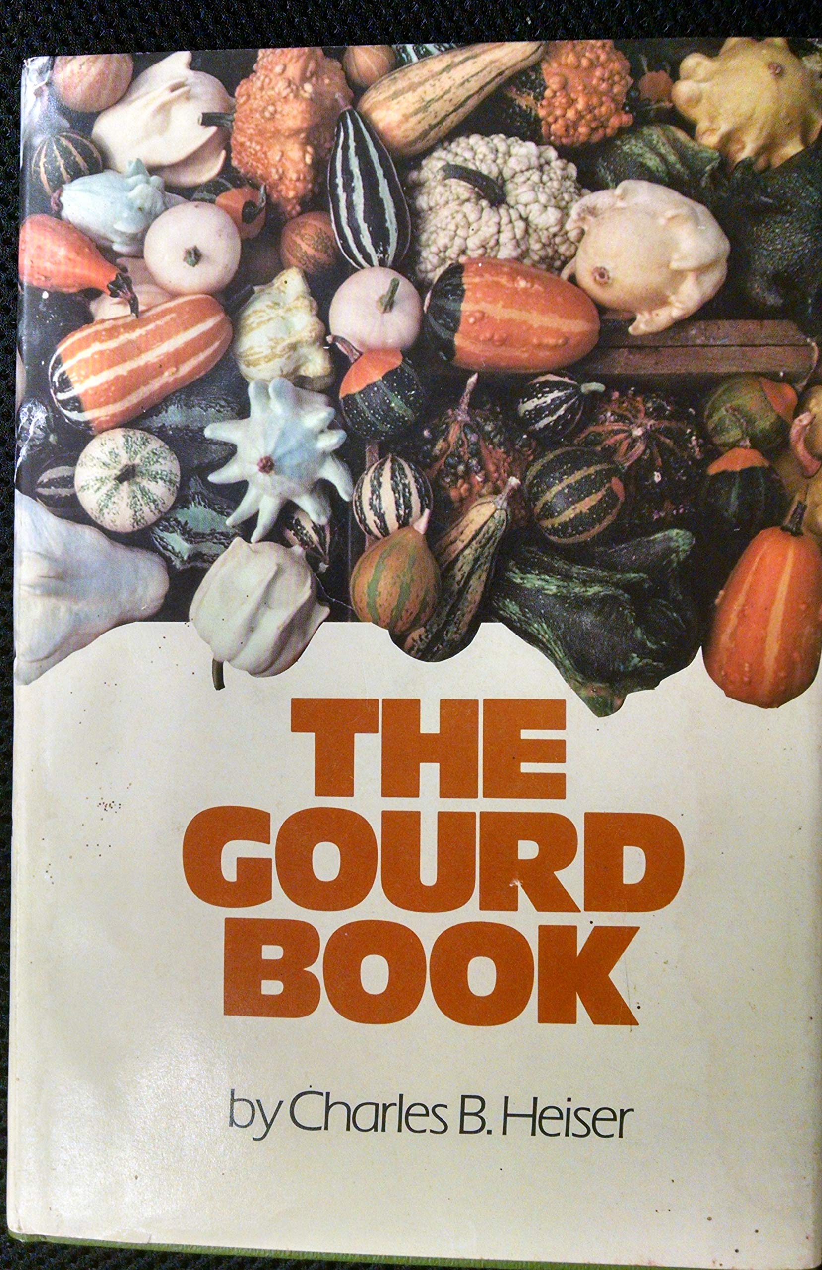 The Gourd Book